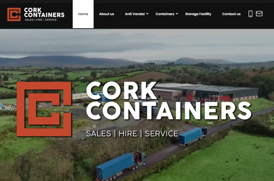 Cork Containers