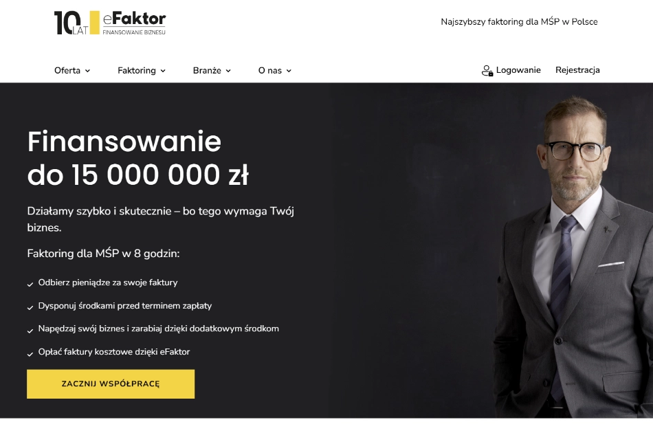 eFaktor
